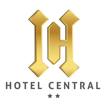 Hotel Central Буенос Айрес Екстериор снимка