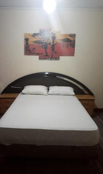 Hotel Central Буенос Айрес Екстериор снимка